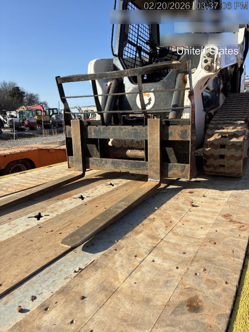 2024 ARROW MATERIAL HANDLING F5100CB