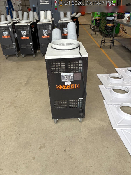 2022 KWIKOOL KPAC1411-2