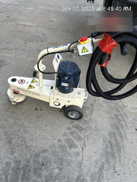2023 EDCO TMC-7E