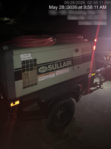 2019 SULLAIR 185-DPQ