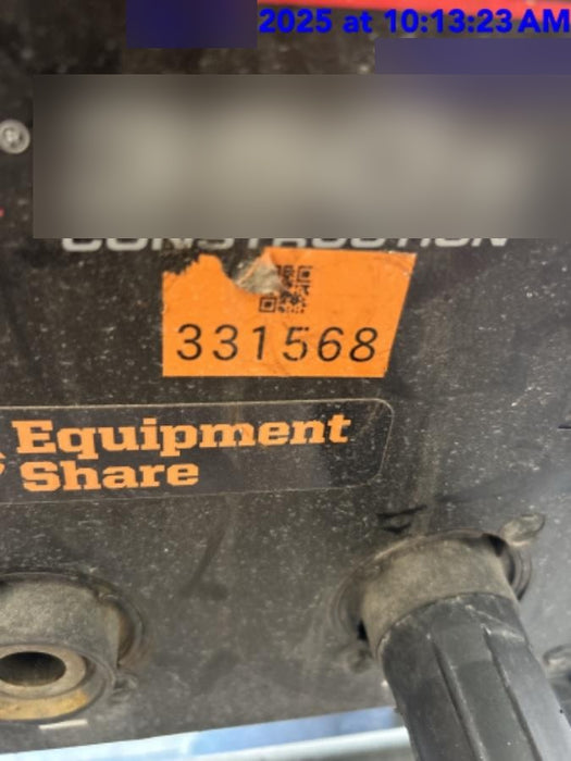 2023 LINCOLN ELECTRIC FLEXTEC 350X