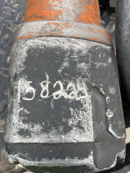 2021 MICHIGAN PNEUMATIC 751SS