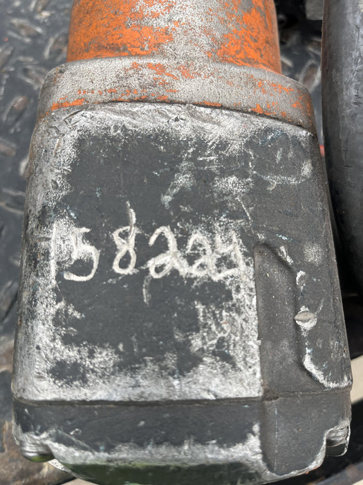 2021 MICHIGAN PNEUMATIC 751SS