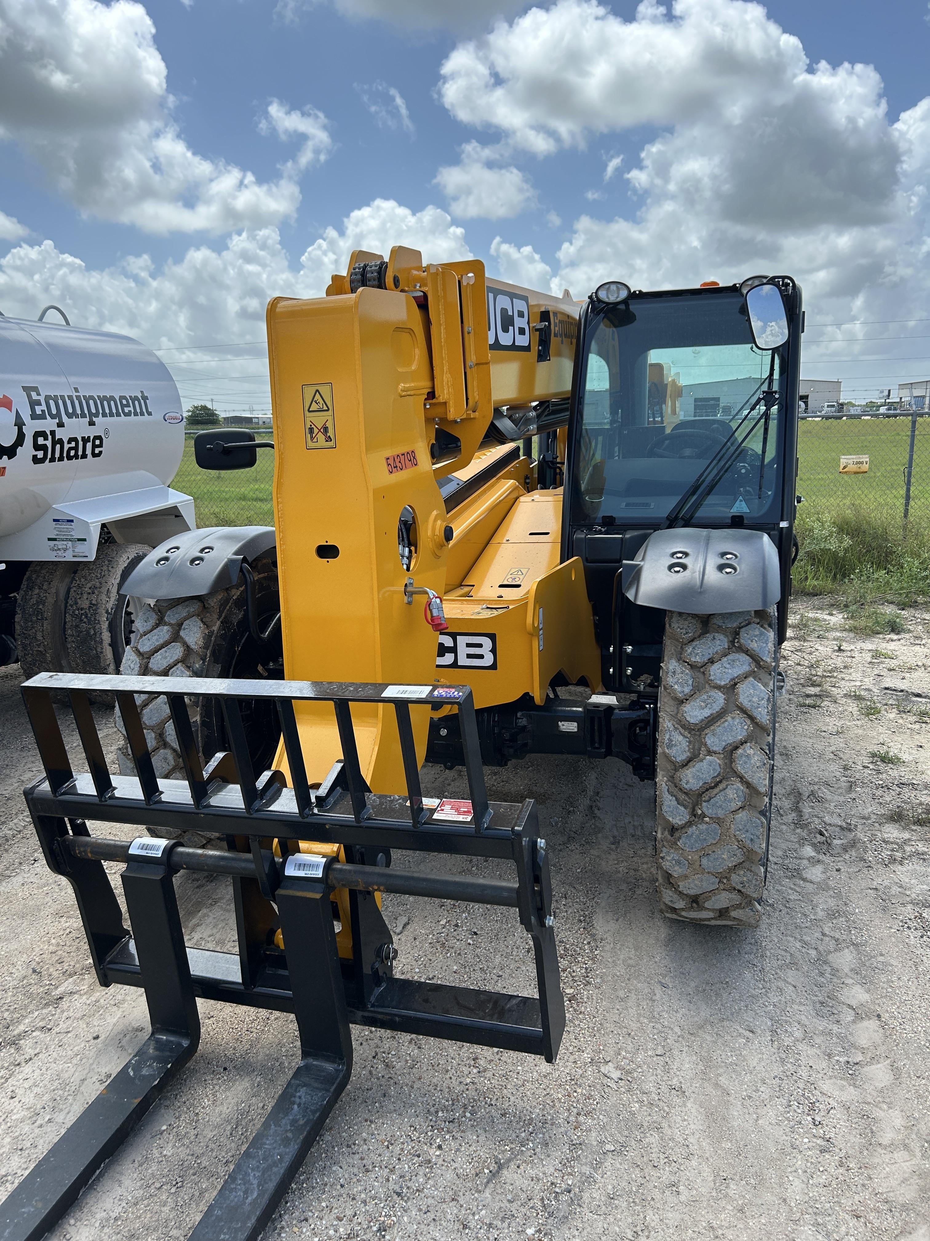 2025 JCB 506-36