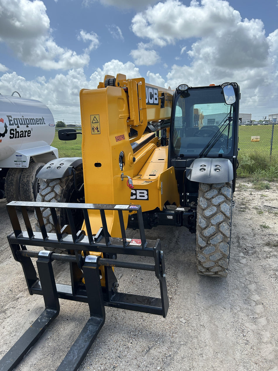 2025 JCB 506-36