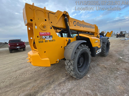 2025 JCB 512-56