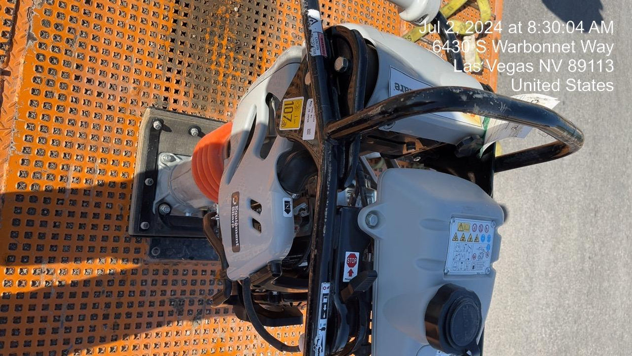 2023 MULTIQUIP MTX60HD