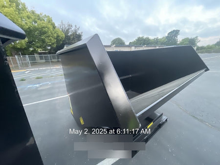 2025 ARROW MATERIAL HANDLING FNHP-6000-400