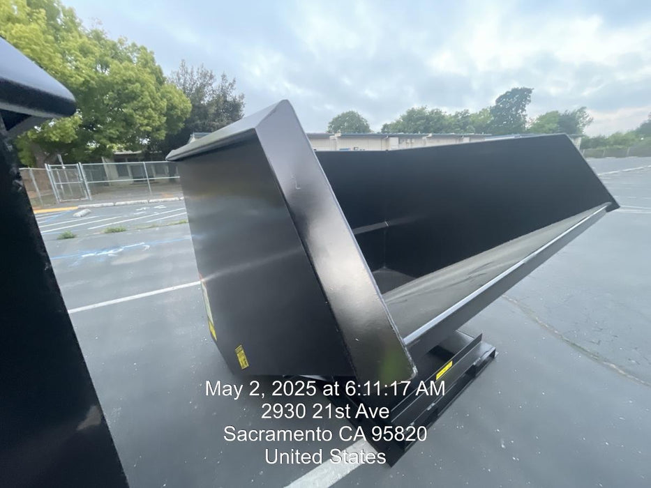 2025 ARROW MATERIAL HANDLING FNHP-6000-400