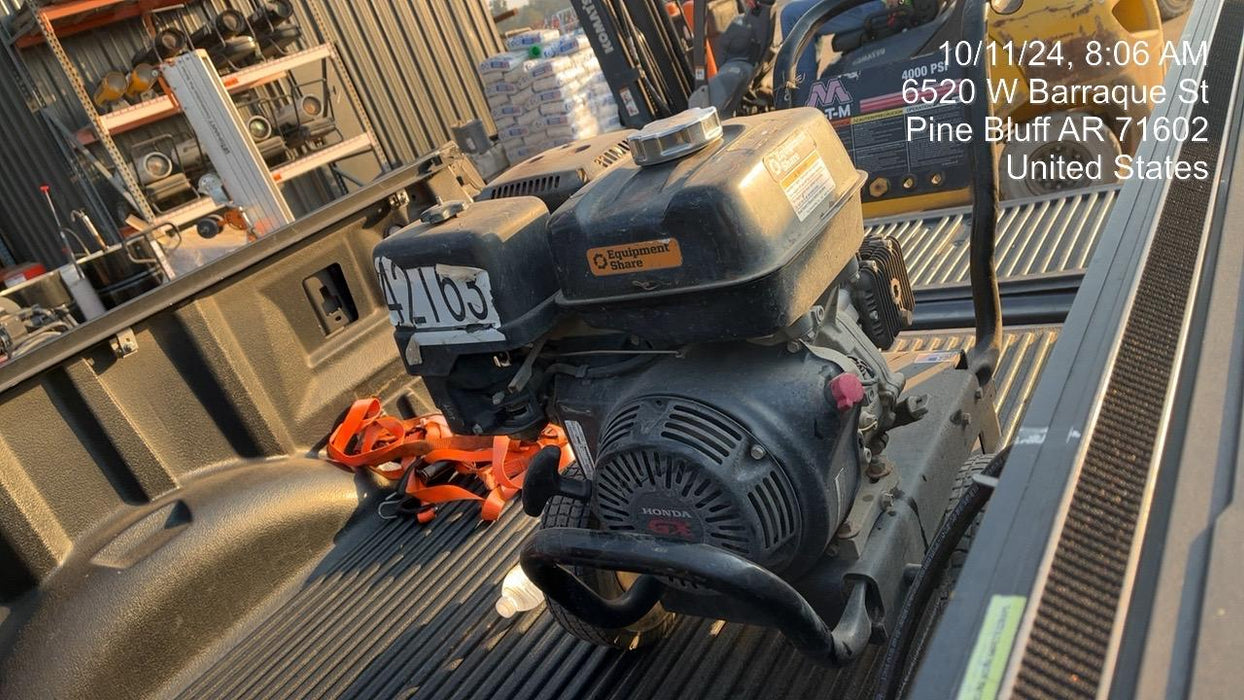 2019 MI-T-M CORPORATION JP-4004-3MHB