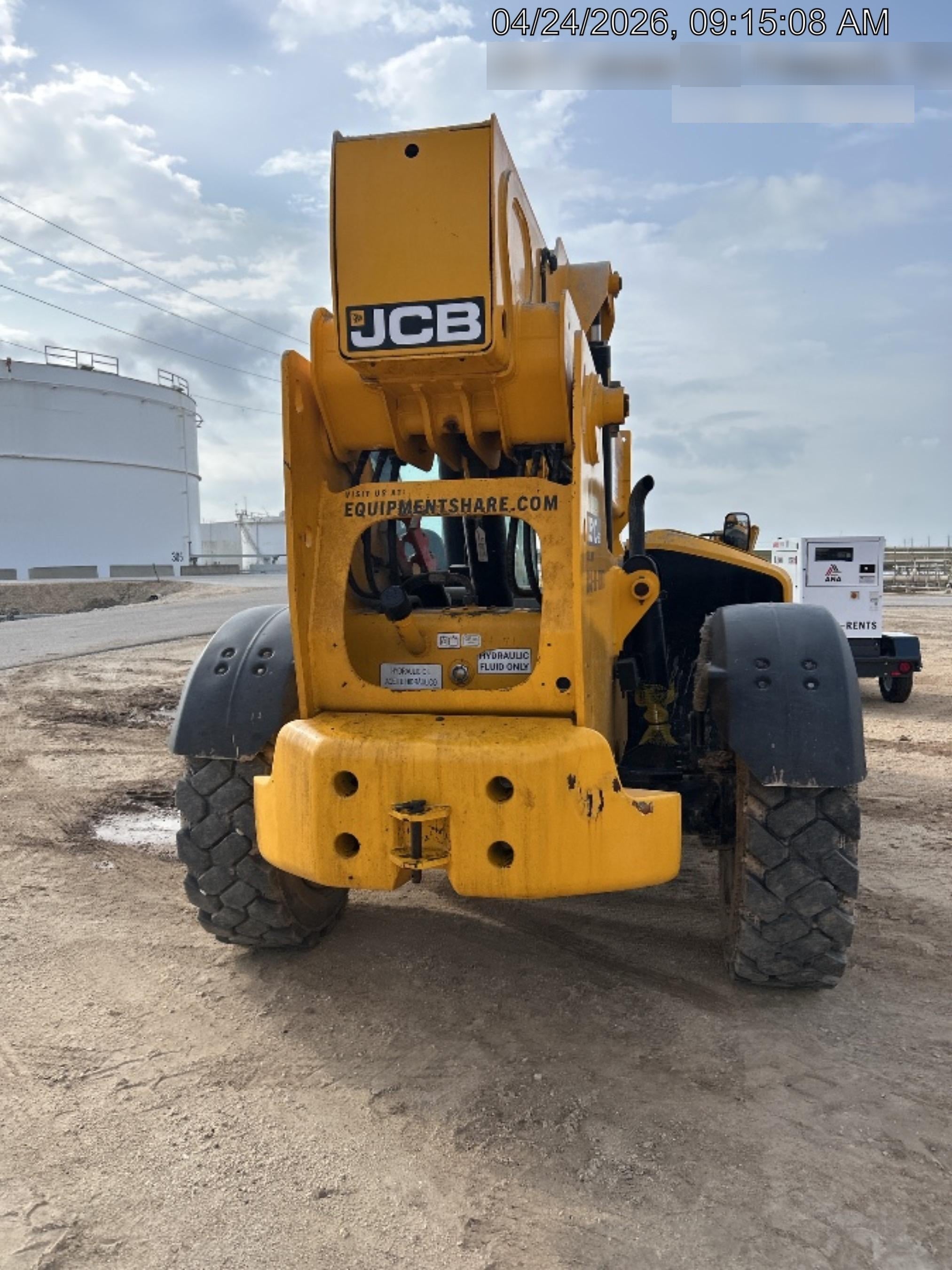 2025 JCB 510-56
