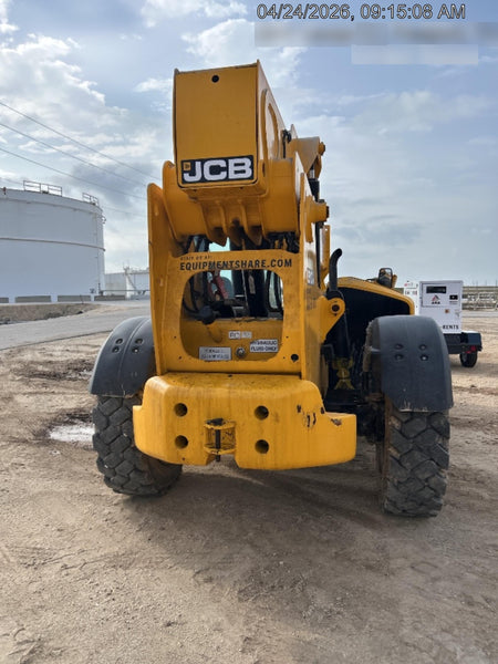 2025 JCB 510-56