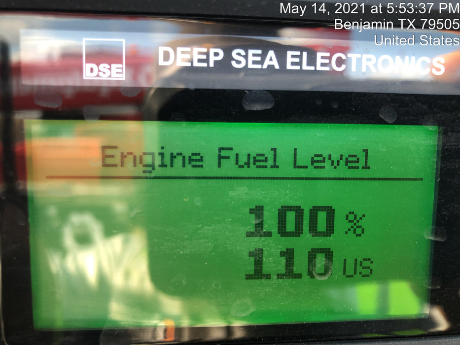 2020 ATLAS COPCO QAS 70