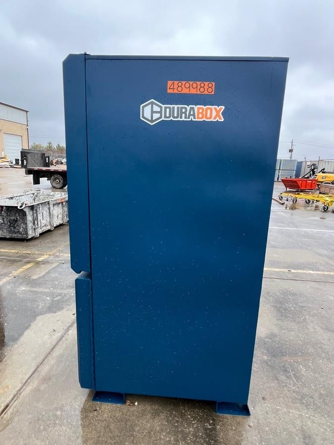 2025 DURABOX DB511