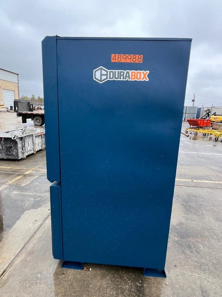 2025 DURABOX DB511