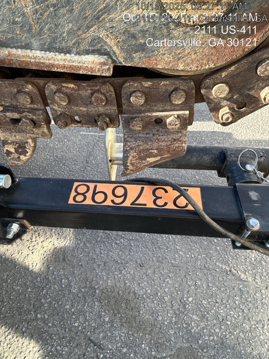 2022 BARRETO E4X6TBT