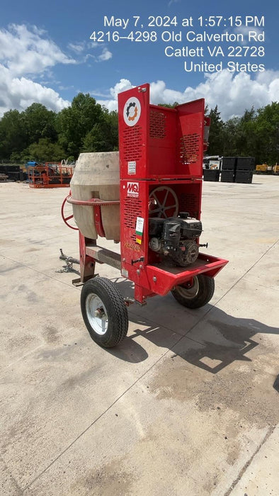 2022 MULTIQUIP MC94PK