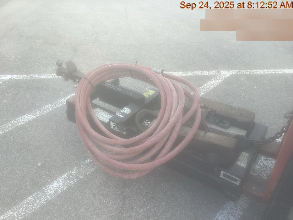 2021 AIRMAN PDS185S-6E1