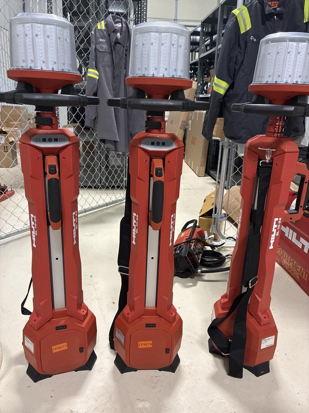 2026 HILTI SL 10-22