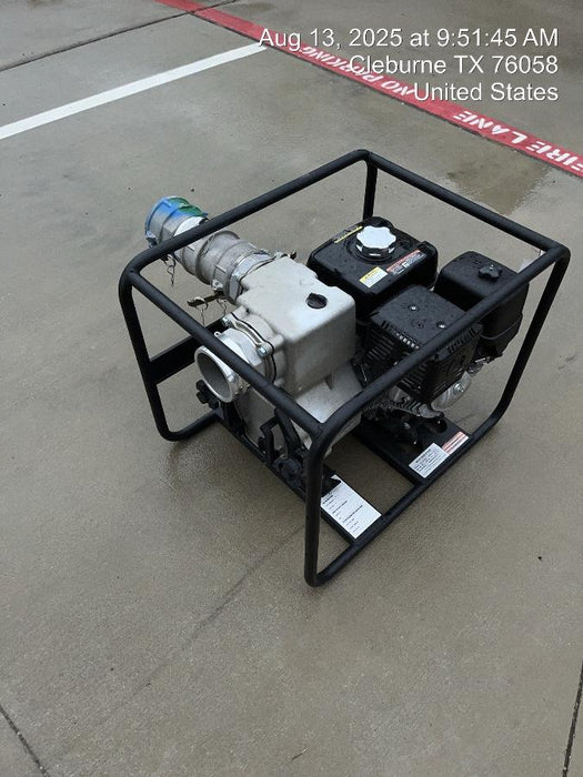 2024 MI-T-M WTP-T04-0MGH