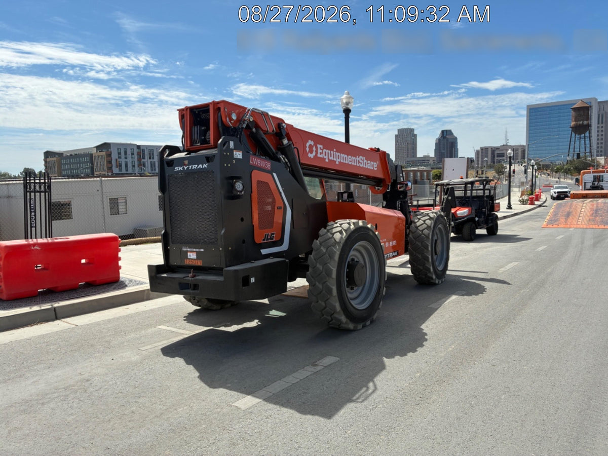 2026 SKYTRAK 12054