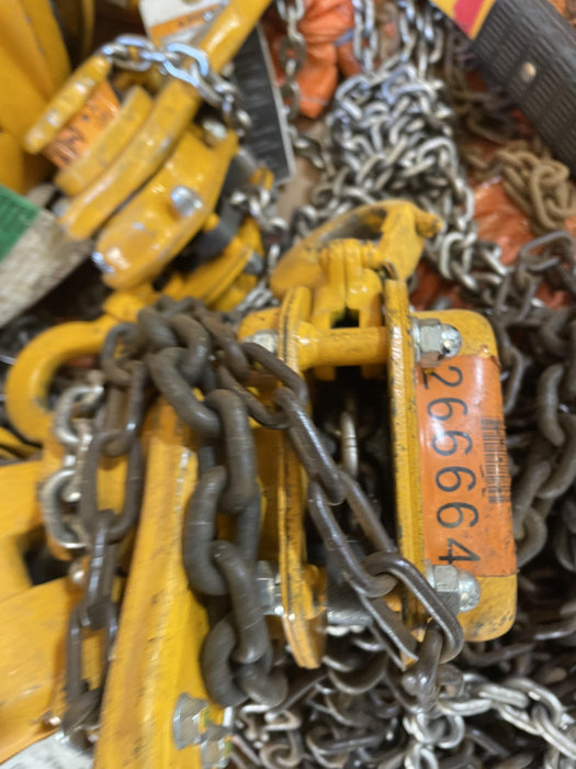 2022 HARRINGTON L5LB008-20