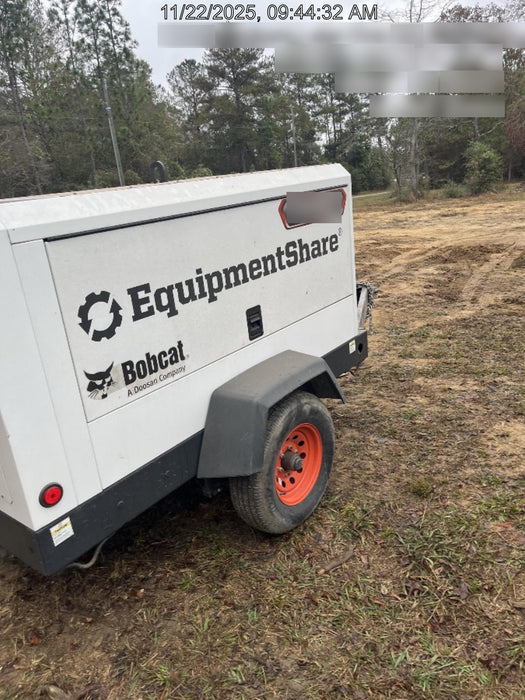 2024 BOBCAT PA425WCU-T4F