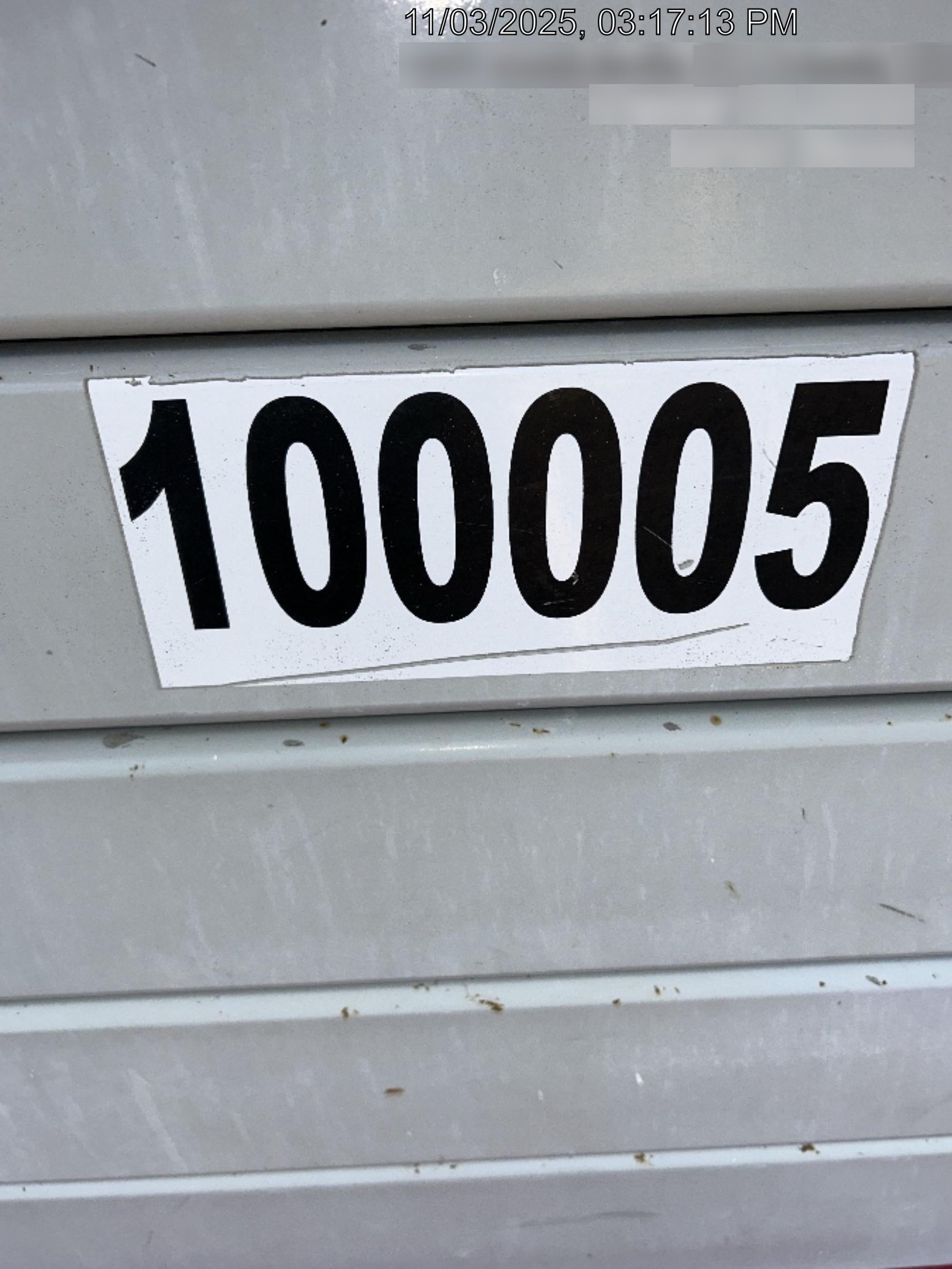 2020 MEC 4555SE