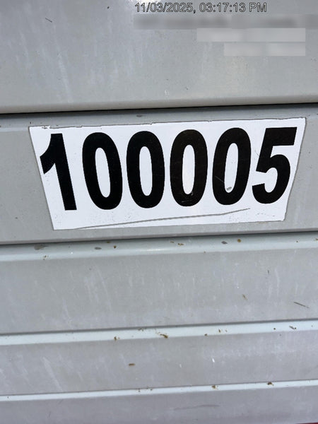 2020 MEC 4555SE