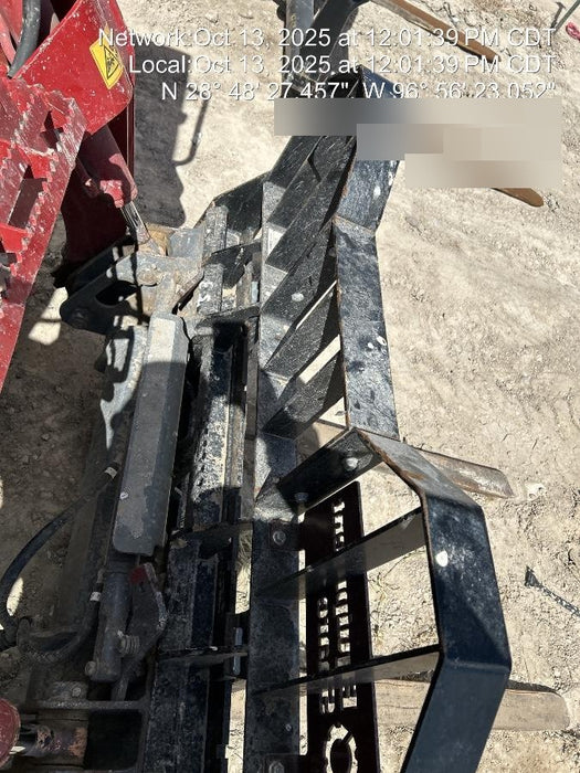 2025 VIRNIG PF4855-5VG