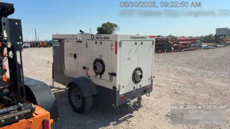 2026 ATLAS COPCO PAC F44 KD-S