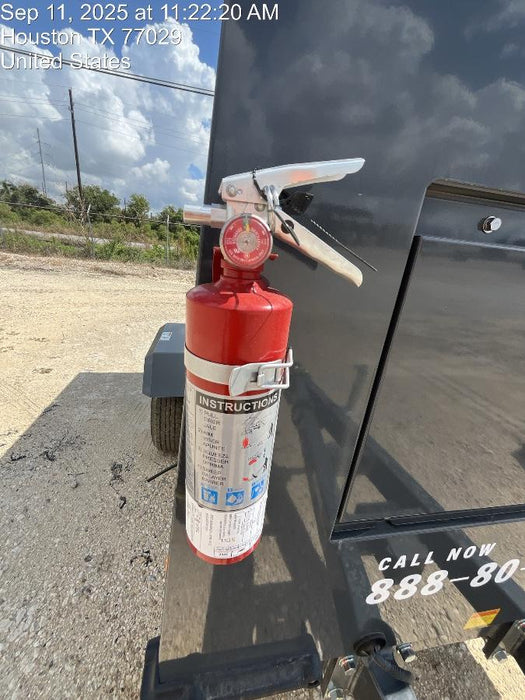 2025 AIRMAN PDSF375DP-6E1