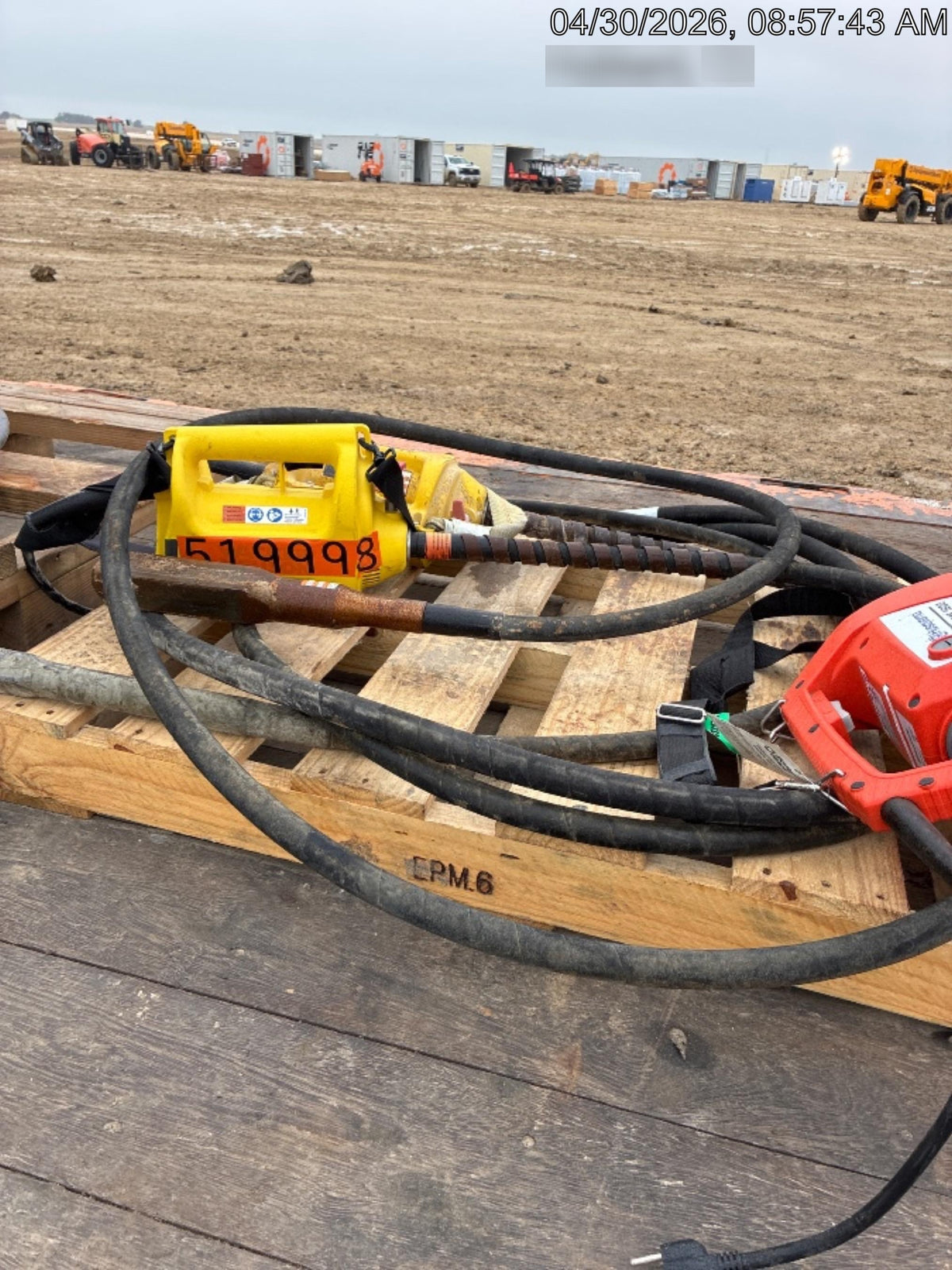 2025 WACKER NEUSON M2500