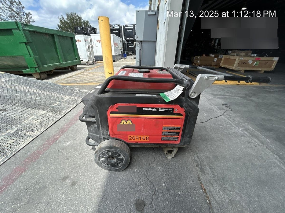 2022 MI-T-M GEN-8000-IMM1E