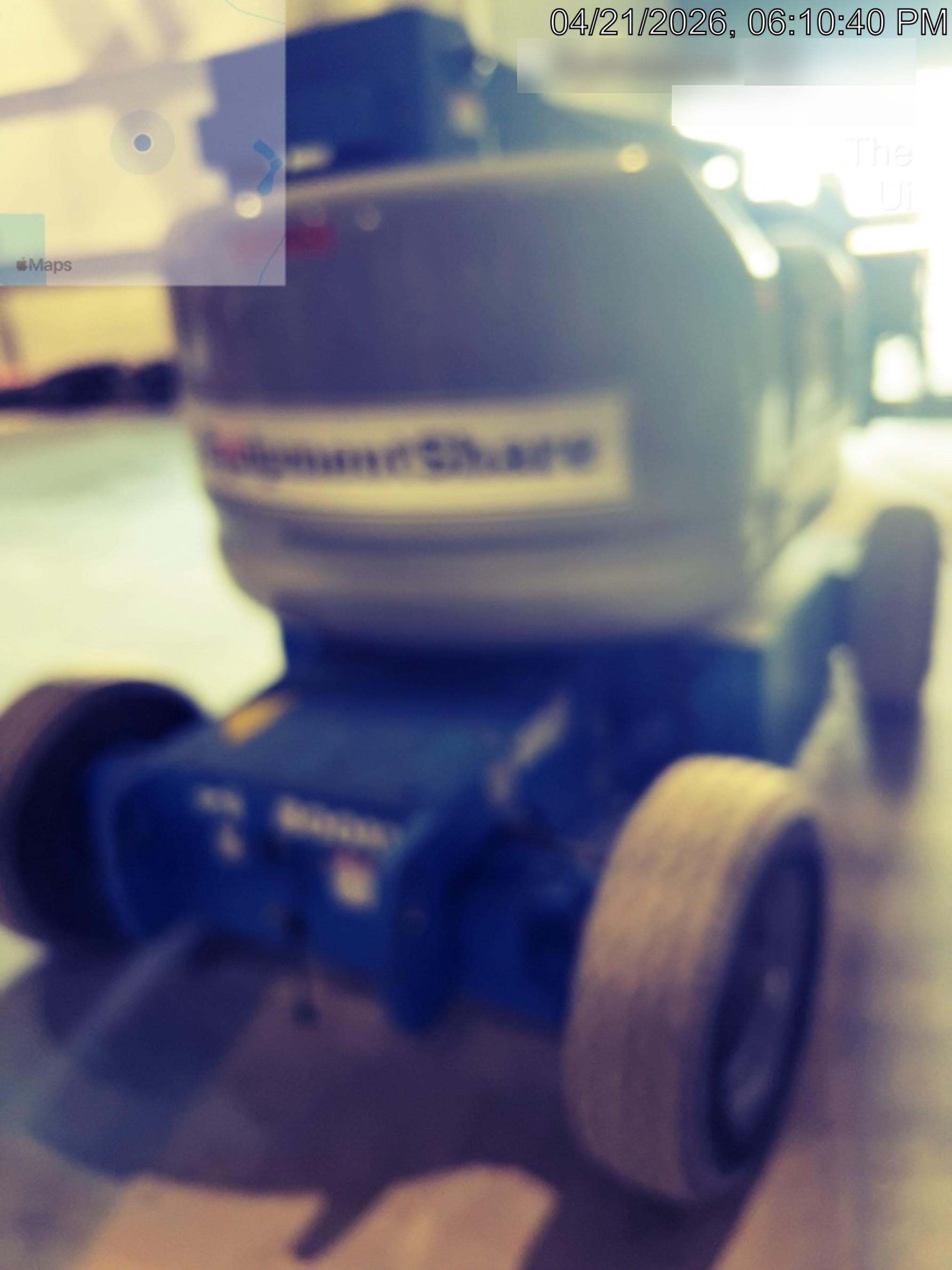2025 GENIE Z-45/25J DC