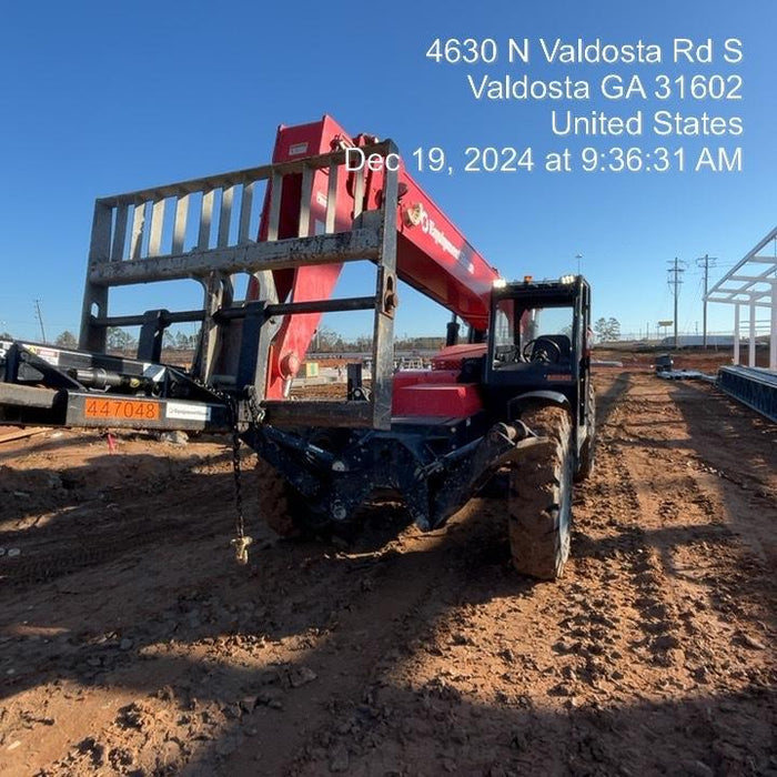 2024 STAR INDUSTRIES M1360B - Star JIB Boom