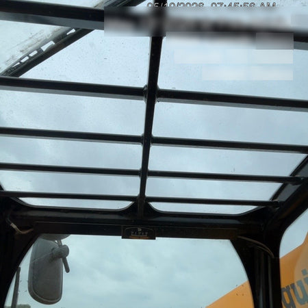 2023 JCB 509-42