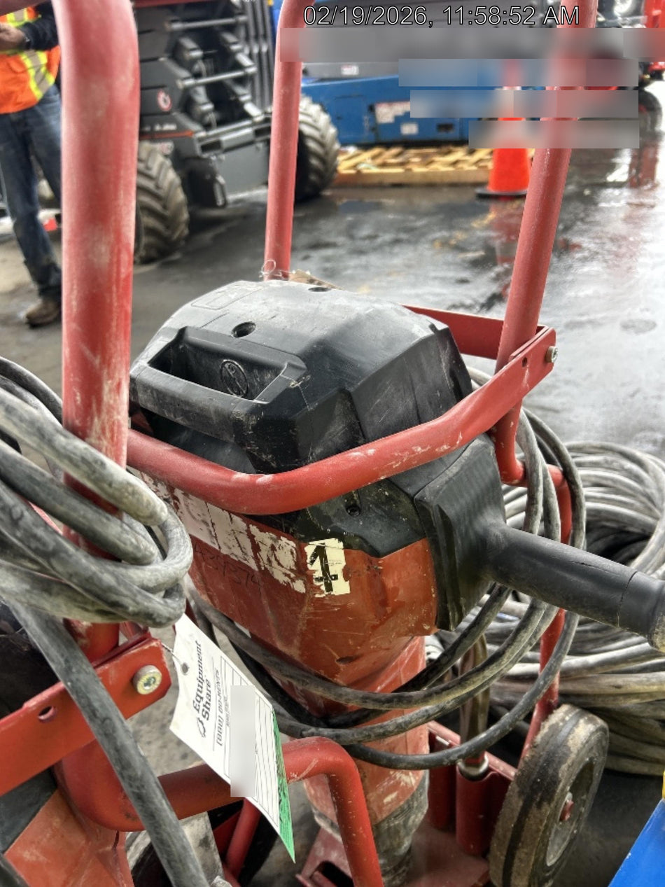 2024 HILTI TE 3000-AVR