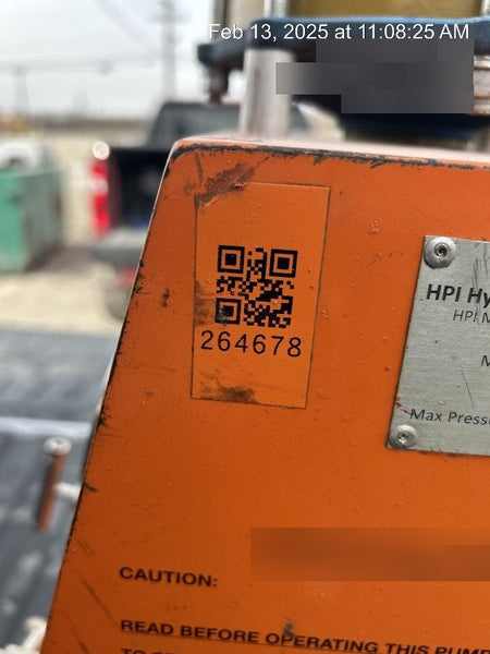 2022 WIDDER 11100