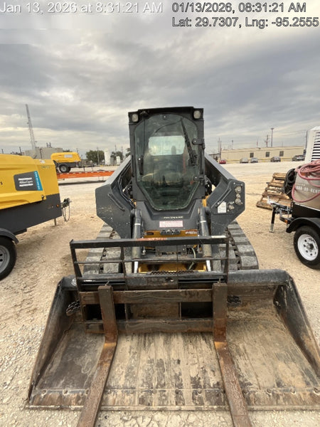 2021 ARROW MATERIAL HANDLING 60" Pallet Forks