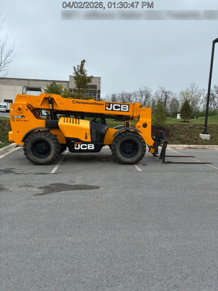 2023 JCB 506-36