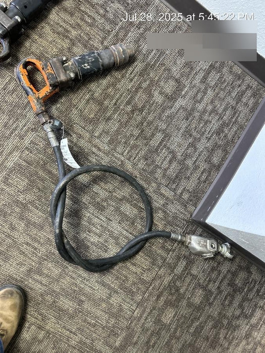 2019 MICHIGAN PNEUMATIC ES-CH3R-TRACKER