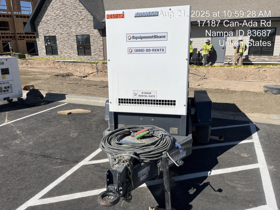 2022 UNITED COOL AIR PACH5N3AS15