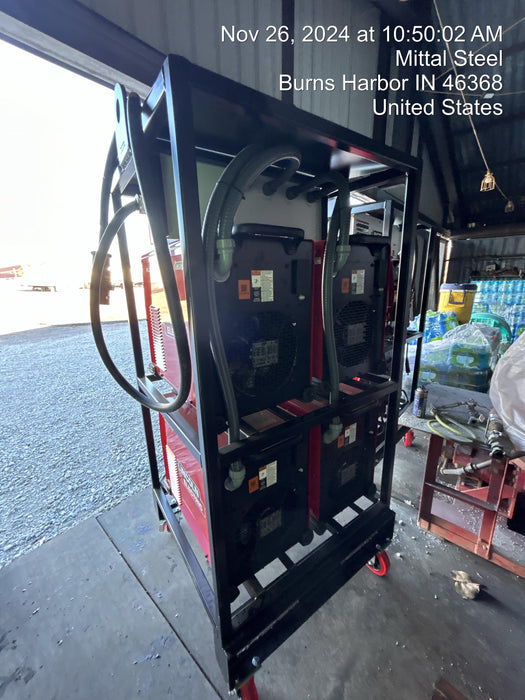 2024 LINCOLN ELECTRIC K3425-1