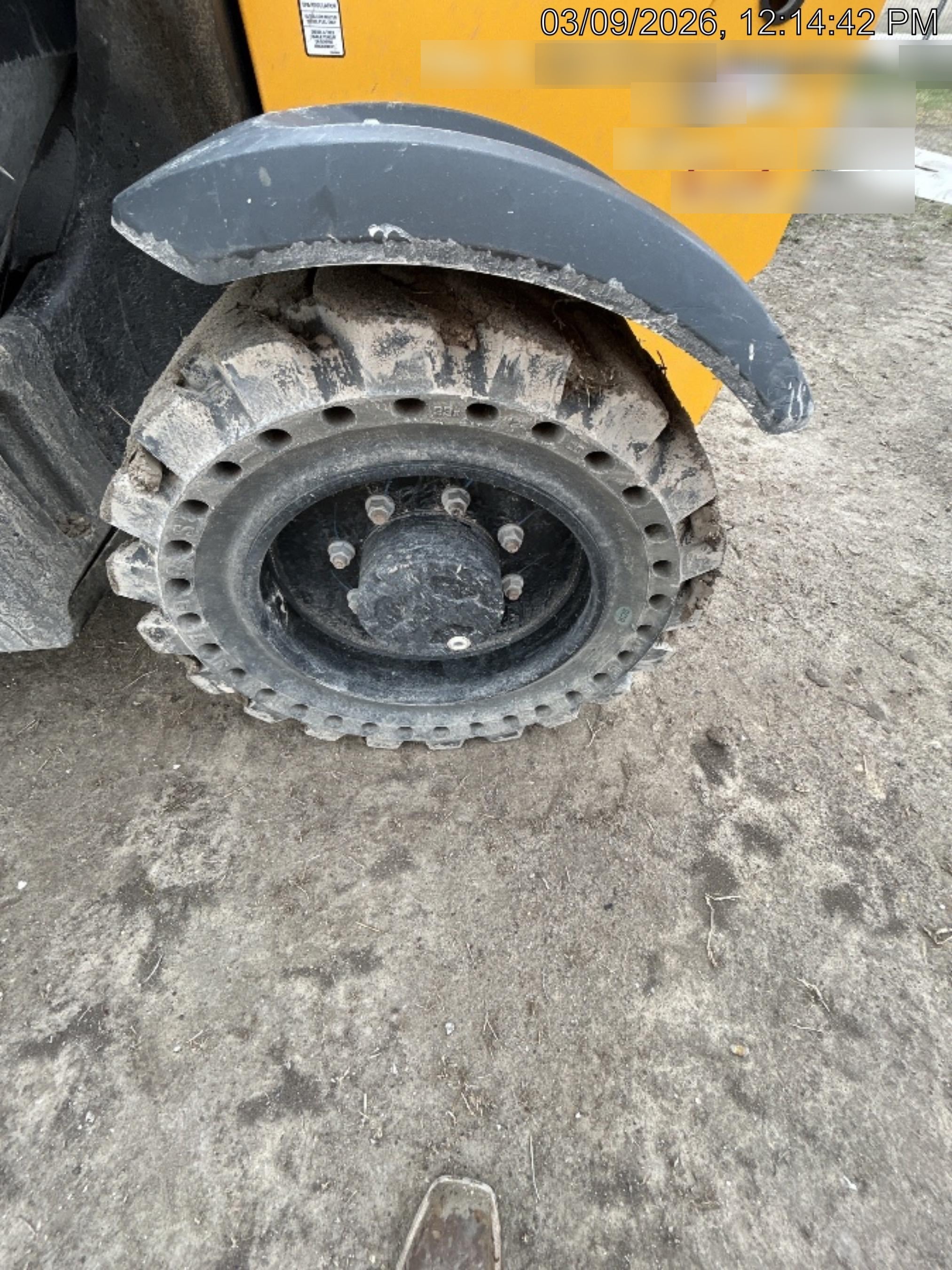 2024 JCB 505-20TC