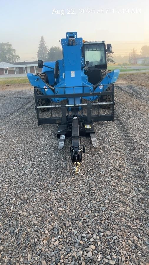 2025 STAR INDUSTRIES 1360B-6FXL