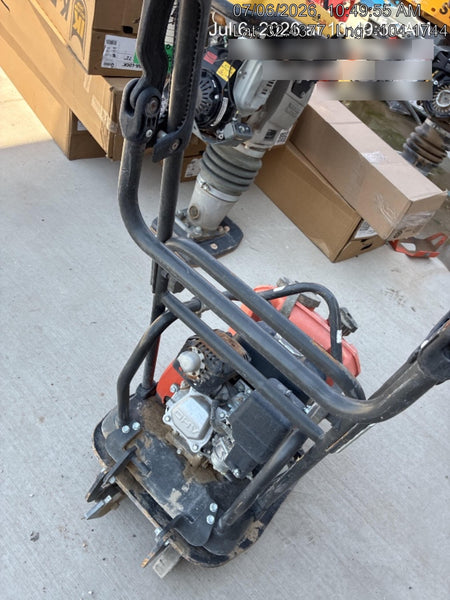 2025 HUSQVARNA LF75