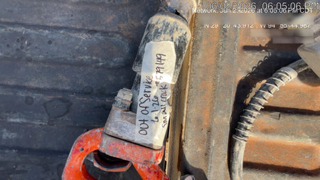 2025 MICHIGAN PNEUMATIC ES-CH3R-TRACKER