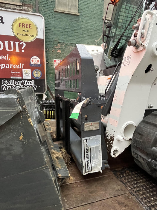 2023 SOLESBEE SPF-48