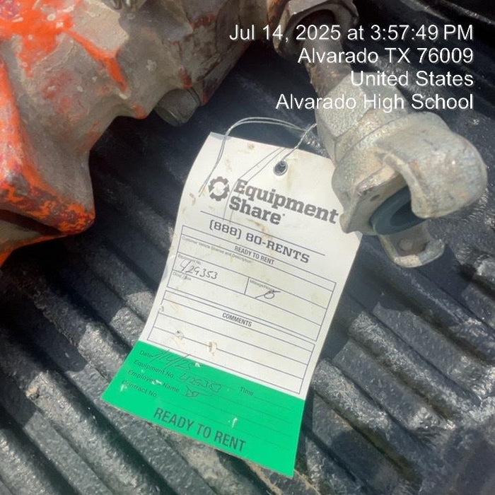 2024 MICHIGAN PNEUMATIC ES-TPB30-1-TRACKER